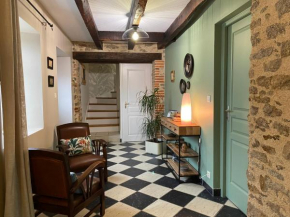 Chambres d'Hôtes Les laitières